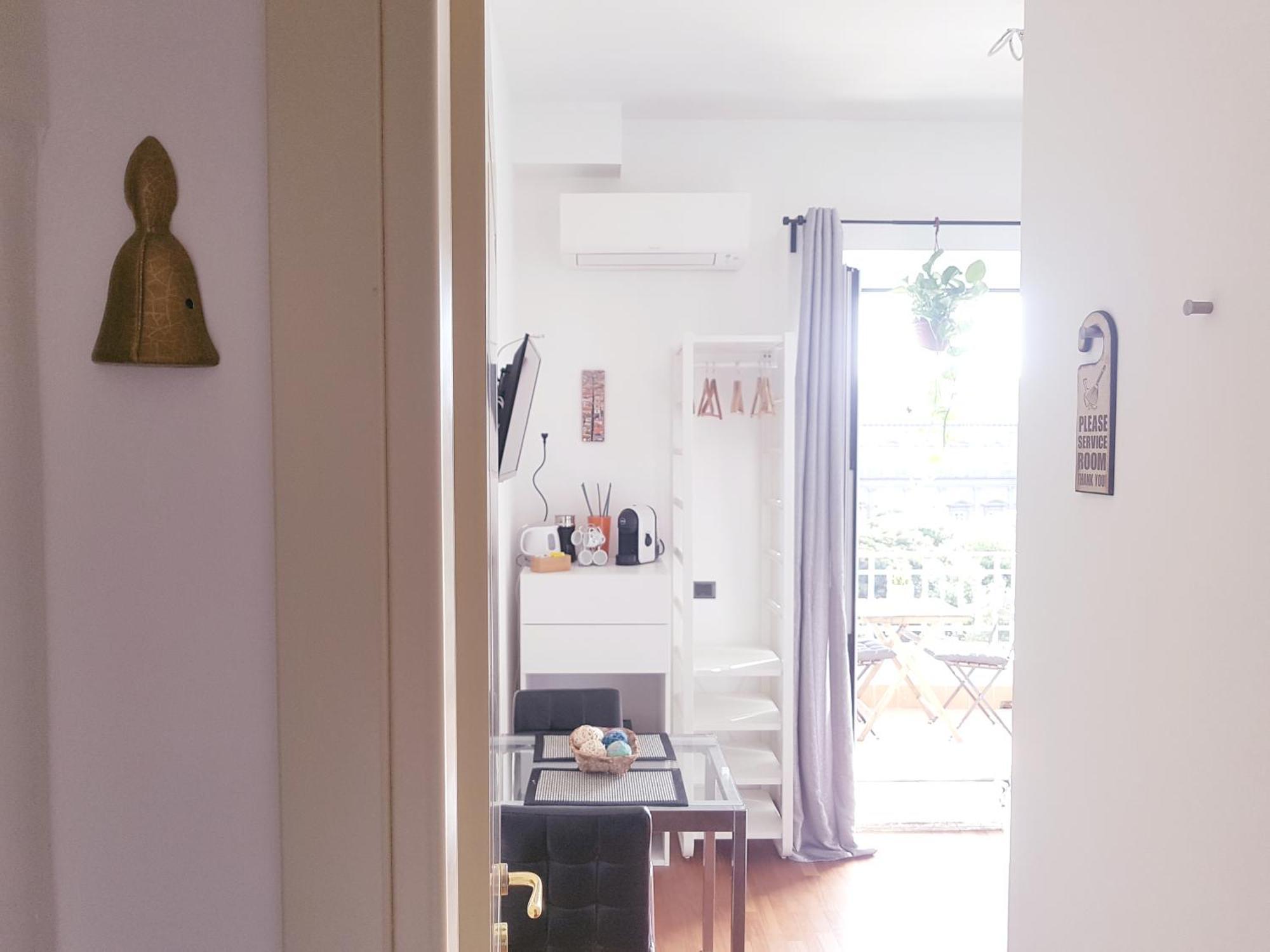 Musica E Mare Bed & Breakfast Naples