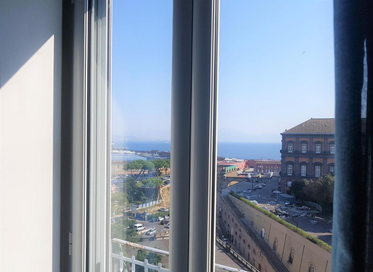 Musica E Mare Bed & Breakfast Napoli