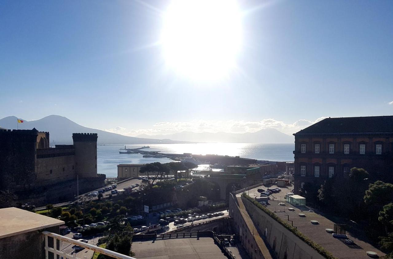Bed & Breakfast Musica E Mare Napoli