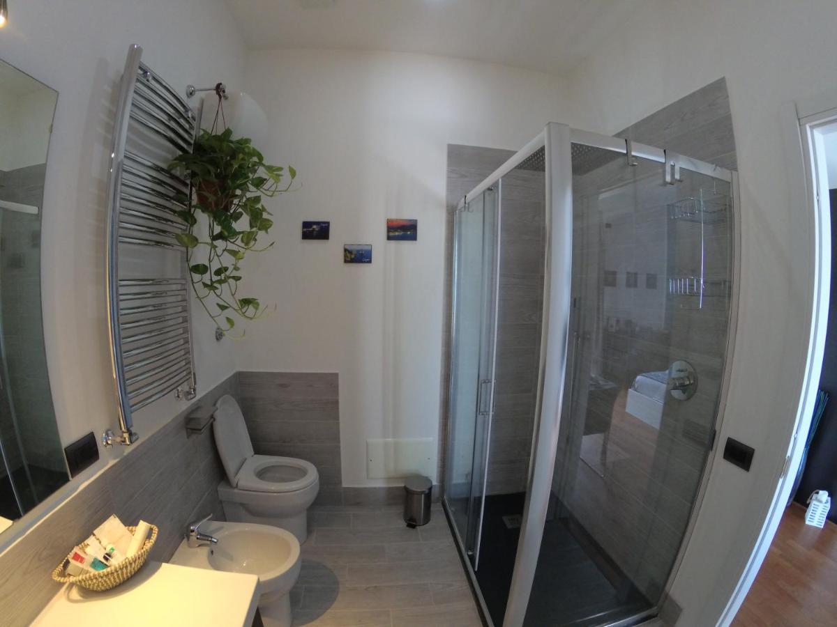 Bed & Breakfast Musica E Mare Napoli