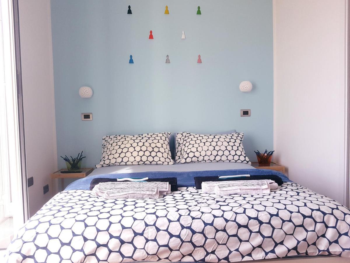 Musica E Mare Bed & Breakfast Napoli