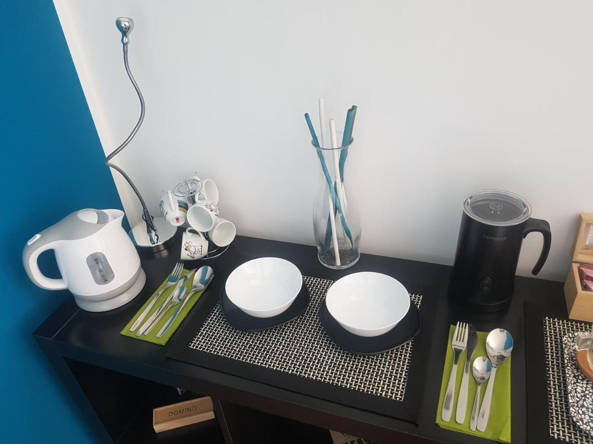 Bed & Breakfast Musica E Mare Napoli