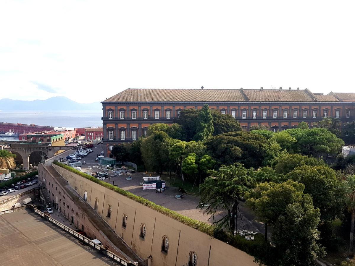 Musica E Mare Napoli