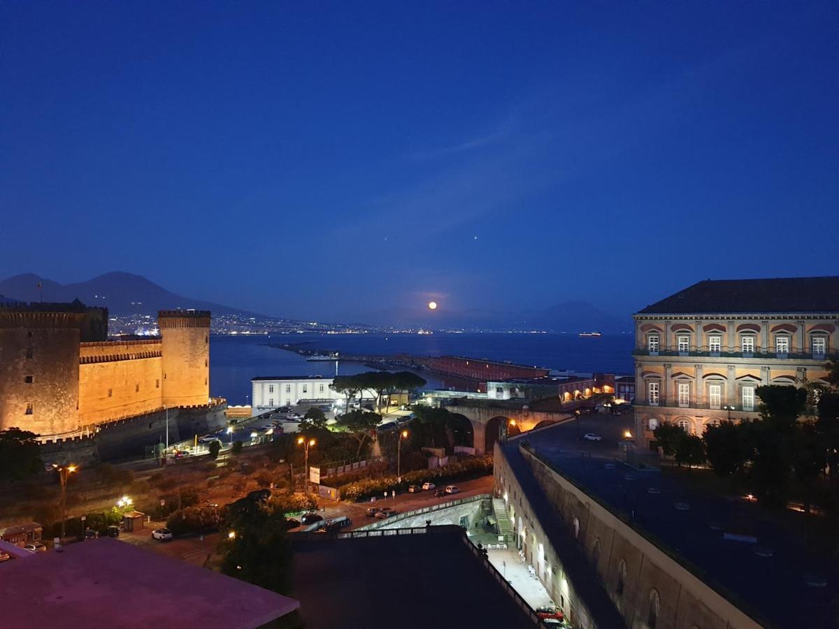 Musica E Mare Bed & Breakfast Napoli