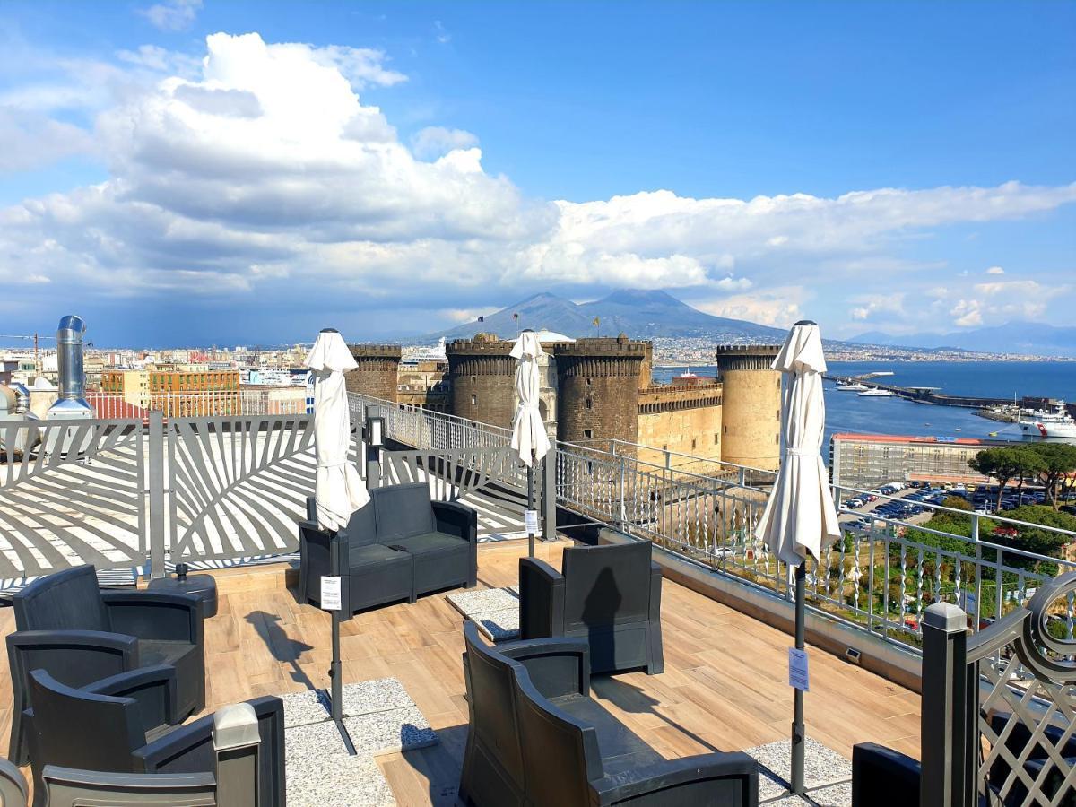 Musica E Mare Bed & Breakfast Napoli